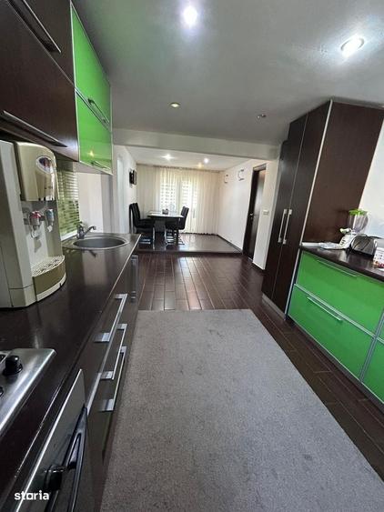 Apartament cu 4 camere în Inel I