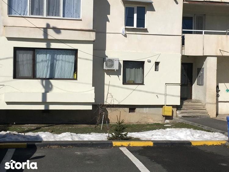 Apartament cu 3 camere în Ultracentral