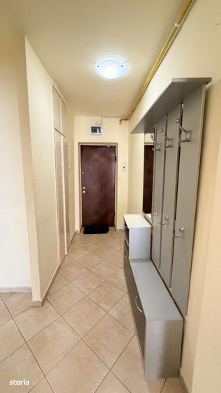 Apartament 1 cam de inchiriat str N Titulescu zona Interservisan - 8