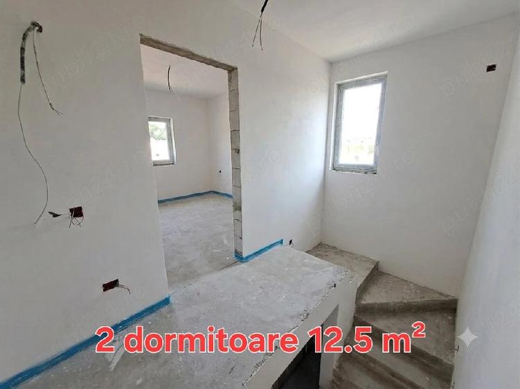 Casă cu Teren 202 Mp în Central