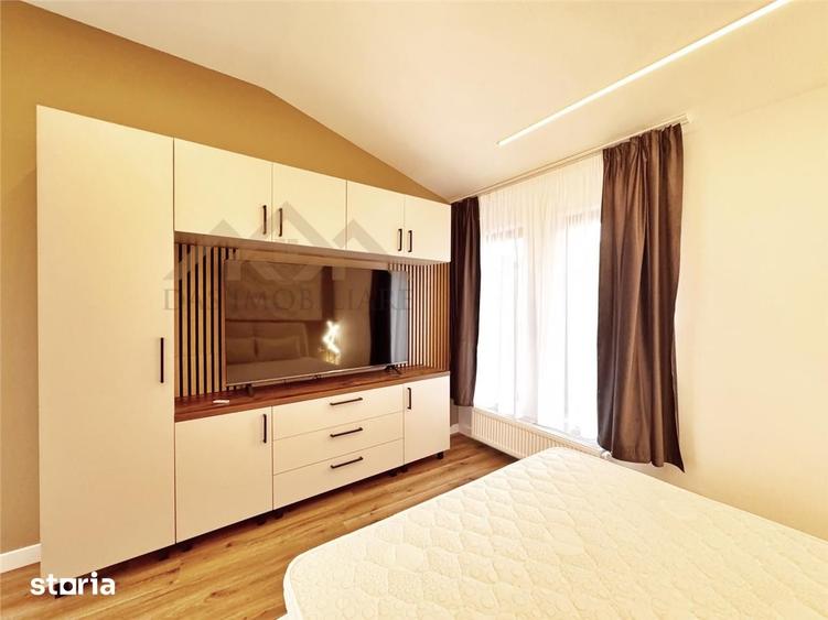 Casă cu 4 camere cu Teren 400 Mp în Progresul