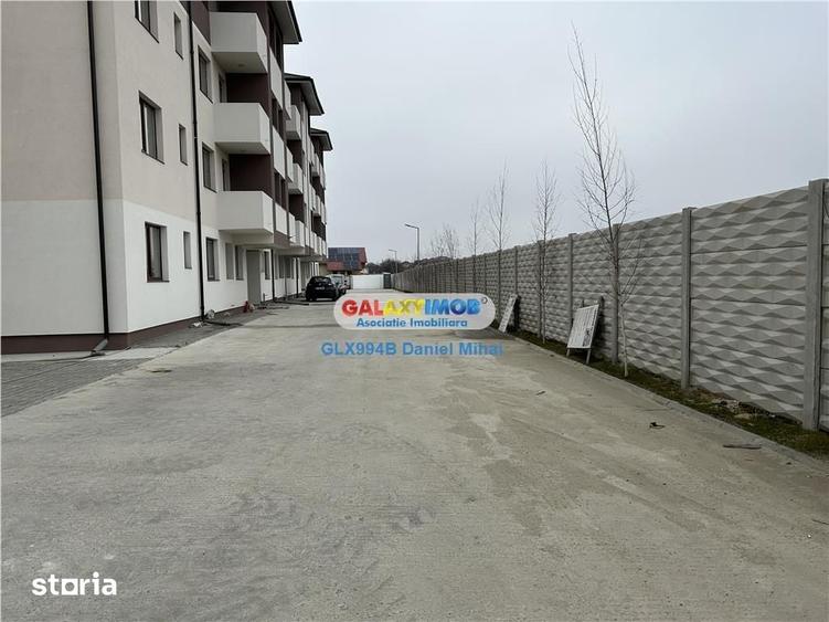 Garsonieră în Central