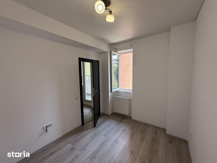 Apartament cu 2 camere în Chiajna
