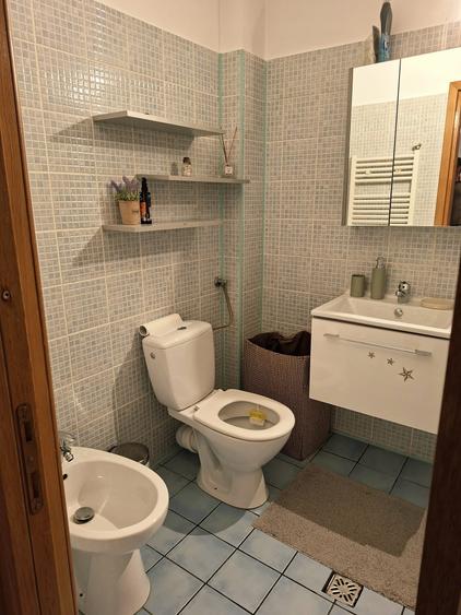 Apartament cu 2 camere în Nord