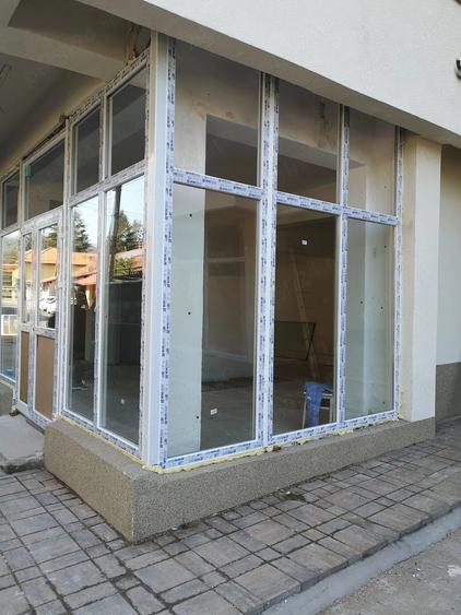 Spațiu comercial, de 510 mp, în Central