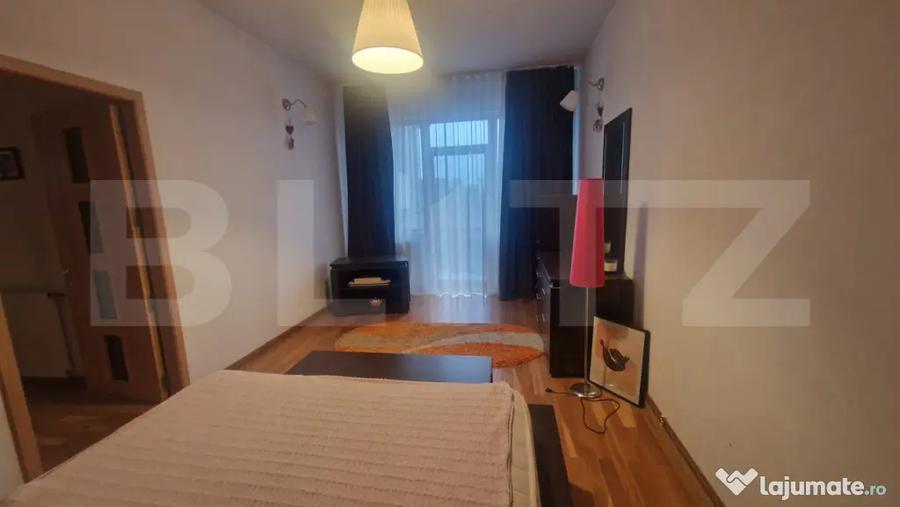 Casă cu 3 camere cu Teren 178 Mp în Craiter