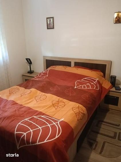 Apartament cu 2 camere în Ștrand