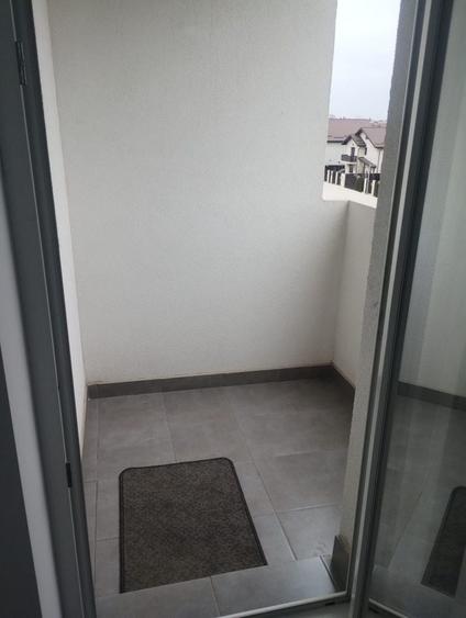 Garsonieră decomandată în Chiajna