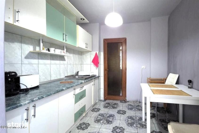 Far - Parc, 2 camere decomandate, 2 balcoane, 56 mp, centrala gaz! - 4