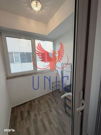 Apartament cu 2 camere, mobilat în 1 Mai
