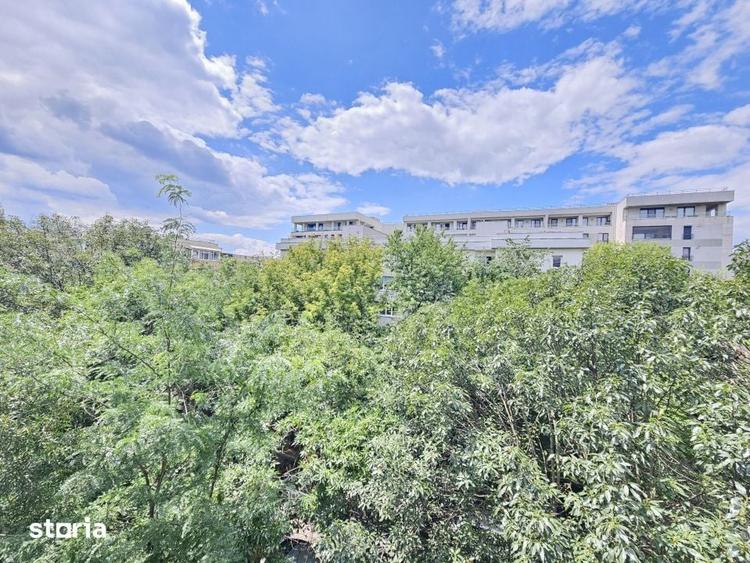 Apartament cu 2 camere decomandat în Aviației