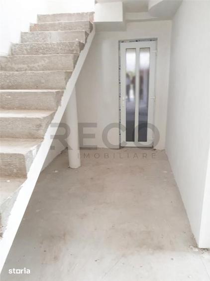 Casă cu 5 camere cu Teren 900 Mp în Tileagd