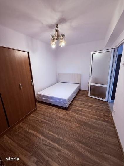Apartament cu 2 camere în Ultracentral