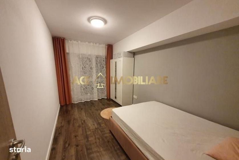 Apartament cu 3 camere în Pipera