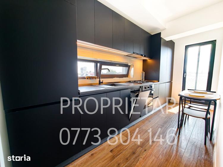 Apartament cu 2 camere în Apărătorii Patriei