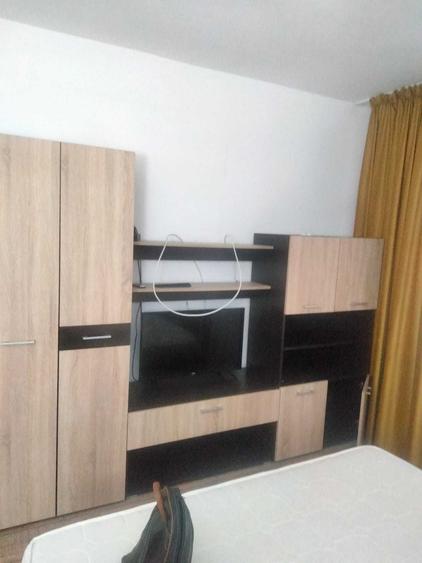 Inchiriez garsoniera confort 1 in bloc de apartamente - 6