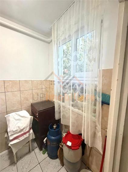 Apartament cu 2 camere semidecomandat în Lotus