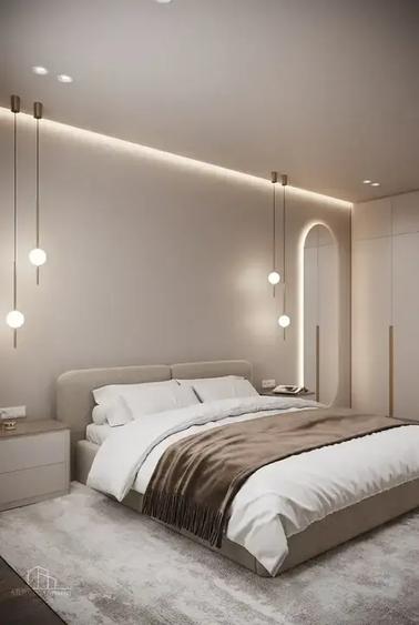 Apartament cu 2 camere în Theodor Pallady