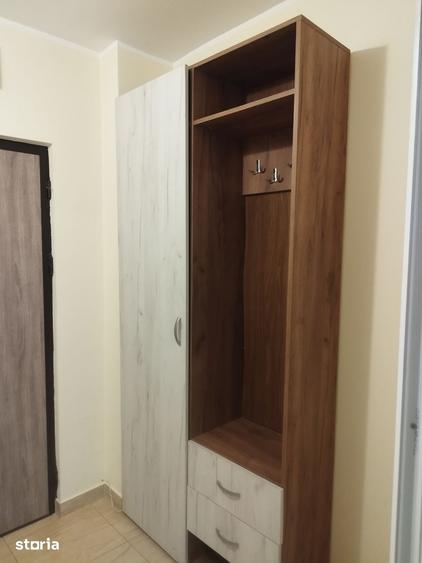 Garsonieră în Mănăștur