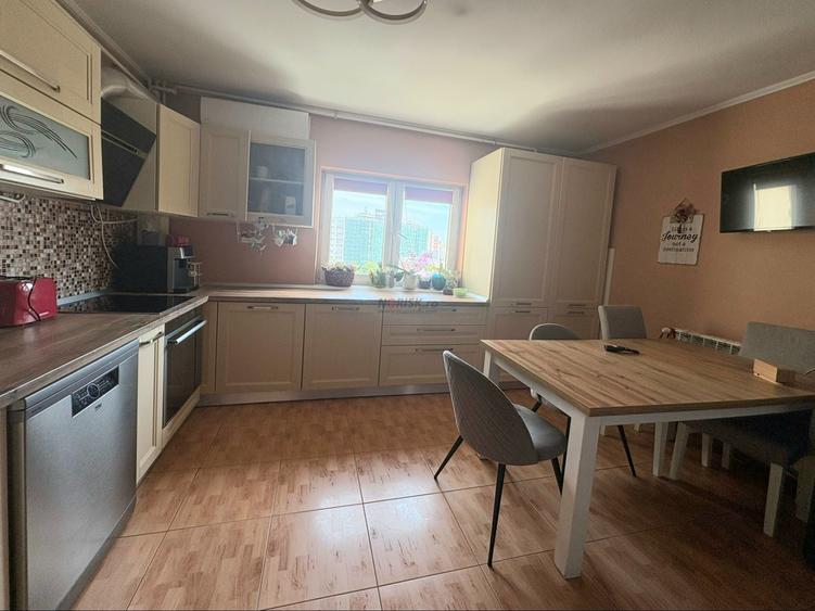 4 Camere | 96MP | Calea Vitan | Centrală | 2 Parcări | Renovat/Mobilat/Utilat - 5