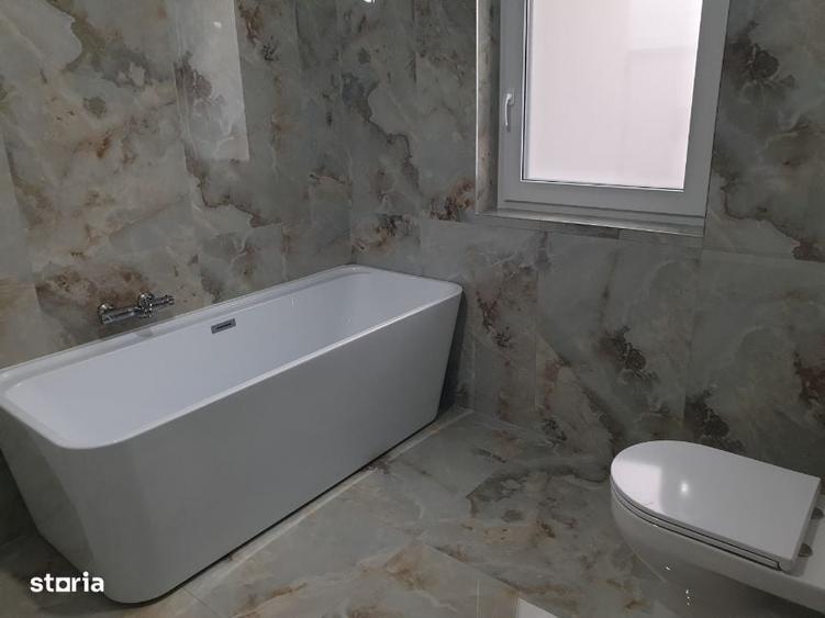 Casă cu 4 camere în Valea Lupului