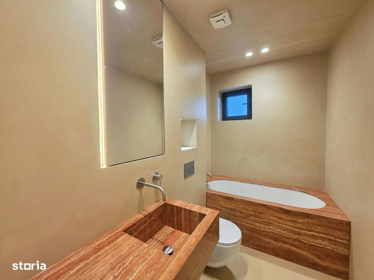 Apartament cu 3 camere în Unirii