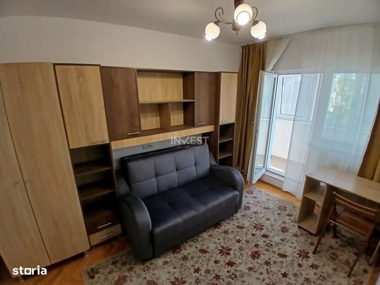 Apartament cu 2 camere decomandat în Canta