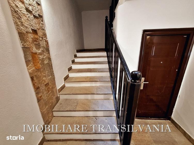 Apartament cu 3 camere în Ultracentral