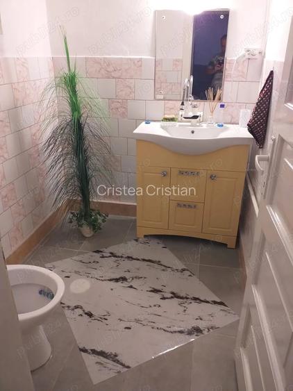 Vanzare casa cu etaj plus dependin?e Schimb cu casa in cartier Westfield Arad ori San Paul Arad