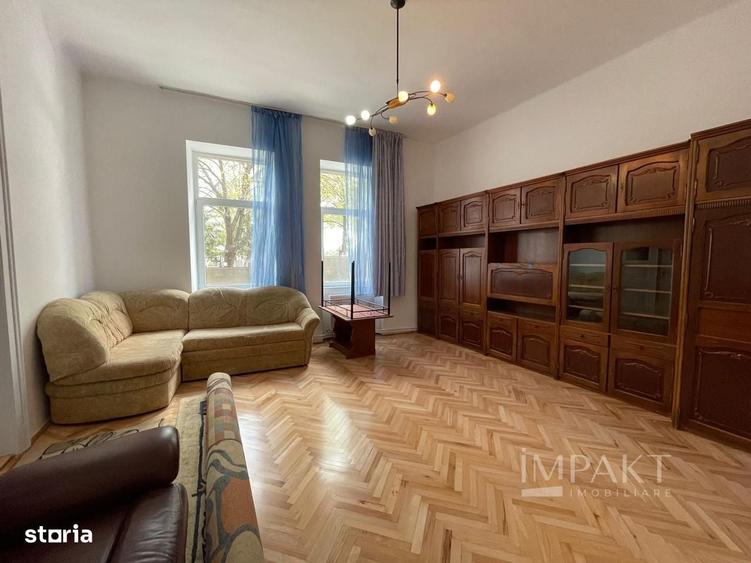 Casa pentru inchiriere, 4 camere, zona Gruia - 13