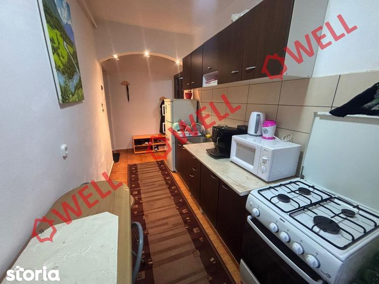 Apartament cu 2 camere de vanzare pe strada Constructorilor! - 3