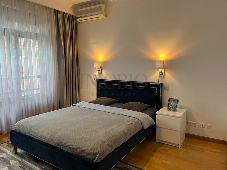Apartament 3 camere | spațios | Arcul de Triumf - Kiseleff - 6