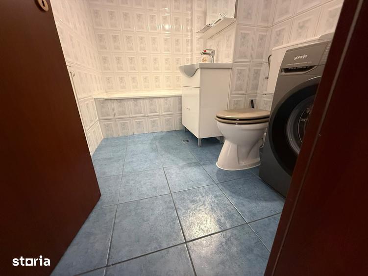Apartament cu 2 camere decomandat în Mărăști