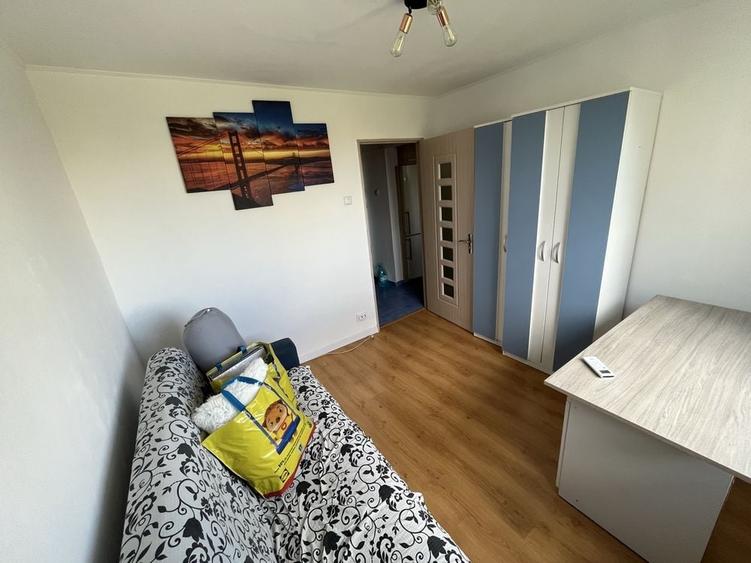Inchiriez apartament 2 camere | Lujerului Politehnica | Complet mobilat.5 min de Metrou Lujerului si 5 min de Univiersitatea Politehnica - 6