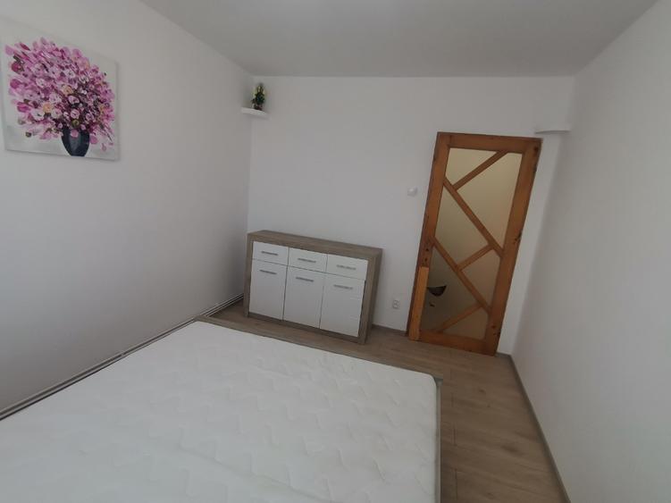 Apartament cu 3 camere decomandat în Mihai Viteazul
