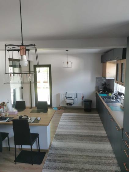 Casă cu 4 camere în Dârza