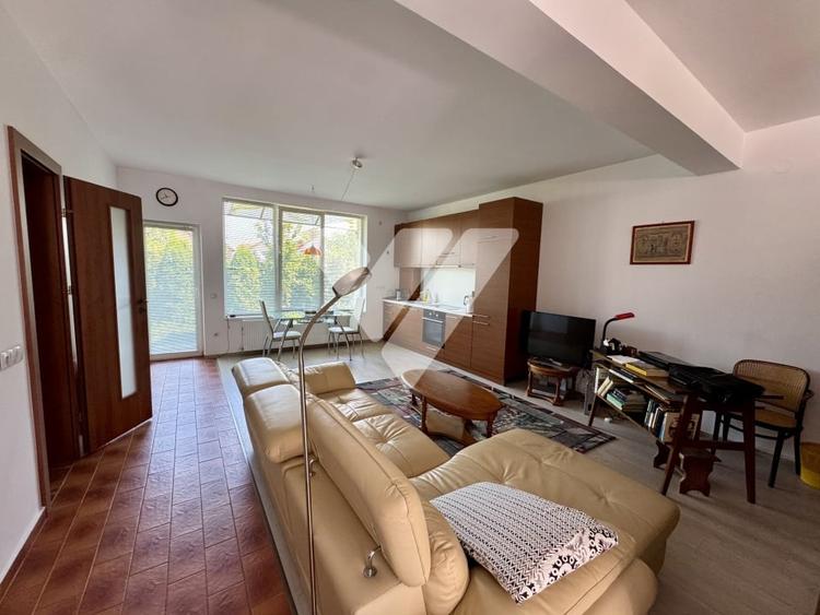 Apartament 2 camere cu gradina si parcare - Pictor Brana Selimbar - 2