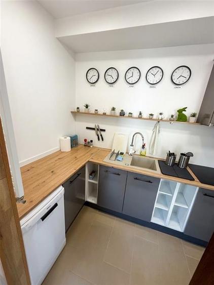 Apartament cu 2 camere decomandat în Dealuri Oradea