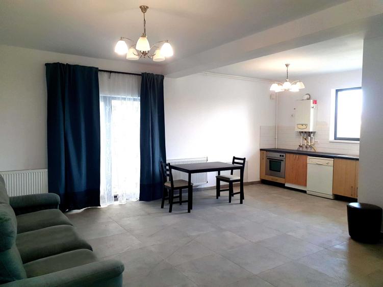 Apartament 2 camere, Sos. Bucuresti Magurele, Atomistilor - 7