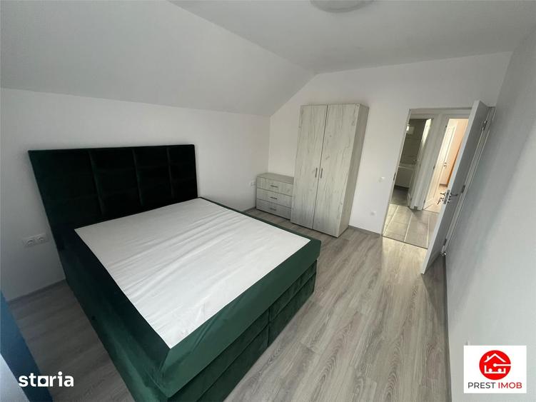 De inchiriat Casa complet mobilata si utilata noua, standarde ridicate - 3