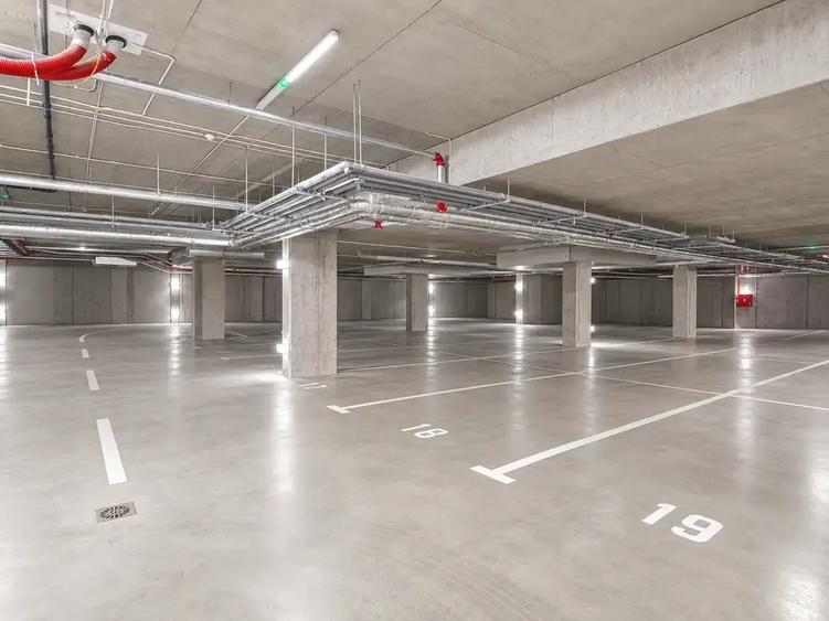 Apartament 2 camere 80.5mp | finalizat langa padure si Stejarii - 9