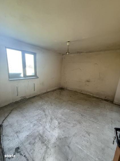 Casa renovanila langa padure 91 mp + teren 500 mp cu toate utilitatile - 2