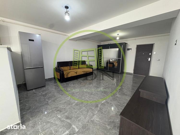 Apartament 3 camere, open space, 85 mp, Cartier George Enescu, Zona Li - 10