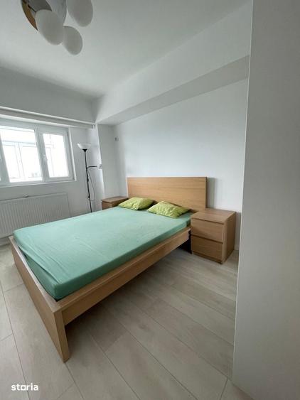 Apartament cu 2 camere în Gorjului