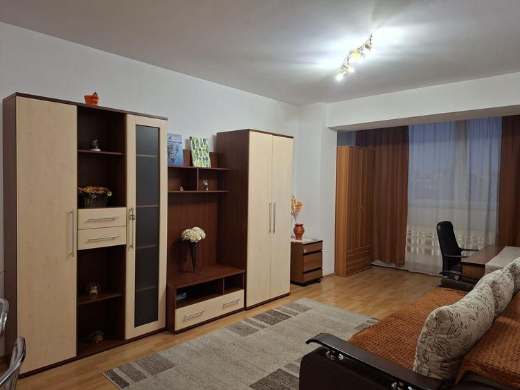 Inchiriere apartament cu doua camere modern, luminos, aproape de centru, Calea Dorobantilor 112, Cluj-Napoca. - 1