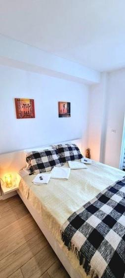 Studio DeLuxe, bloc NOU, ansamblul rezidențial Ateneo. LA CHEIE - 26