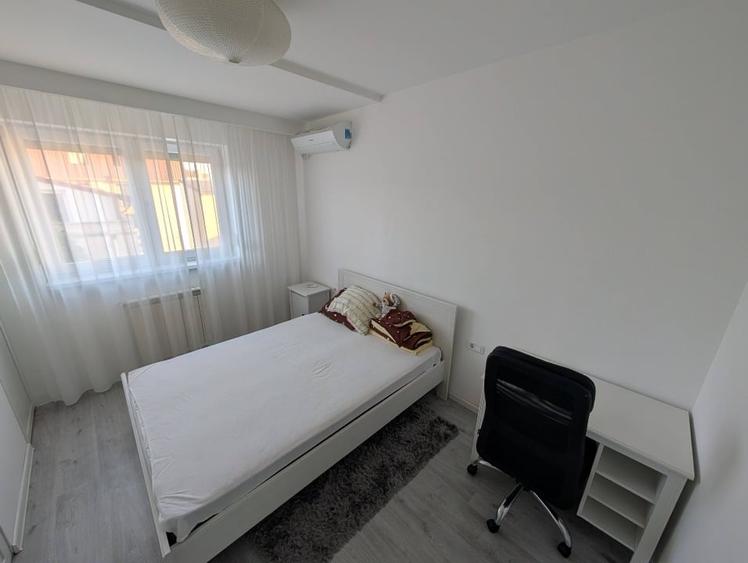 Apartament cu 2 camere decomandat în Iancului