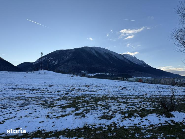 Teren intravilan 667 mp in Zarnesti zona Grui pentru casa - 3