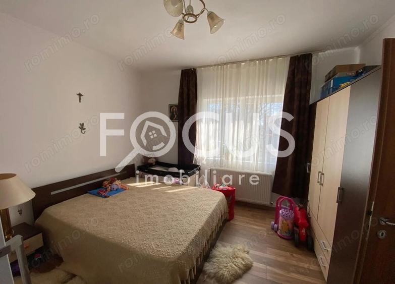 Casă cu 3 camere cu Canalizare în Medicină
