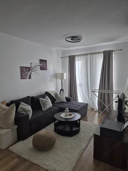 Apartament 3 camere-bloc nou- Calea Aradului - 6